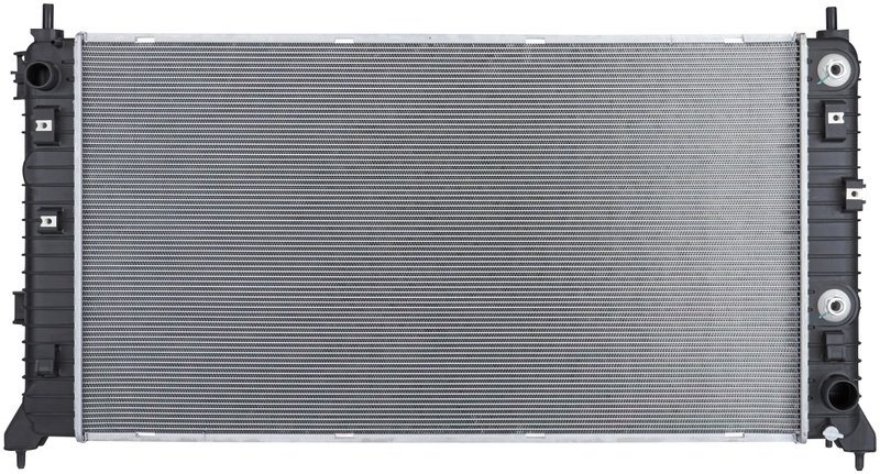 Spectra CU13767 Radiator