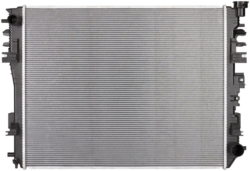 Spectra CU13772 Radiator