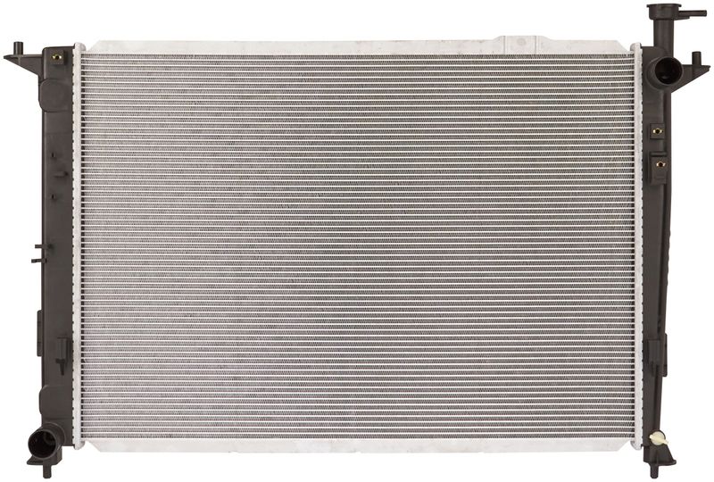 Spectra CU13777 Radiator