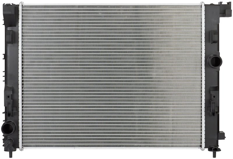 Spectra CU13786 Radiator