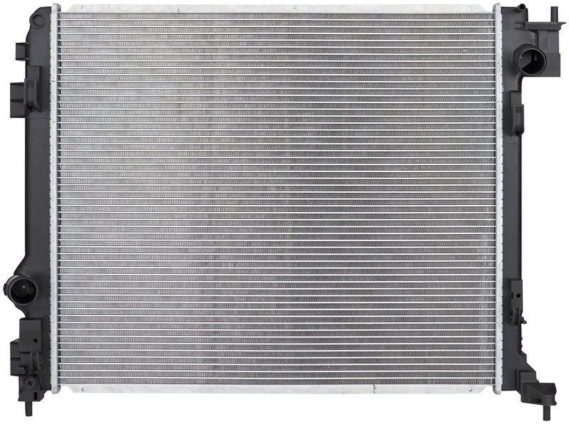 Spectra CU13787 Radiator