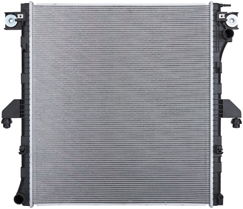 Spectra CU13804 Radiator