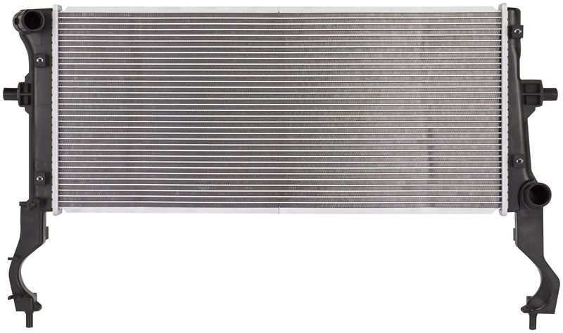 Spectra CU13828 Radiator
