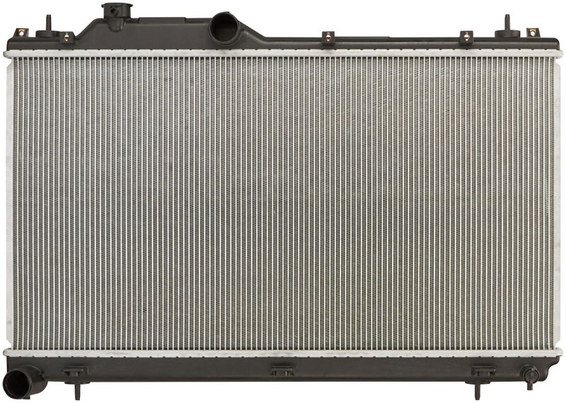 Spectra CU13870 Radiator