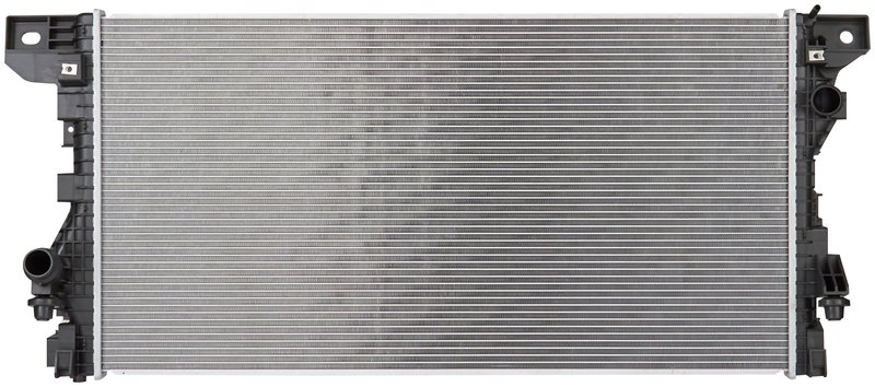 Spectra CU13914 Radiator