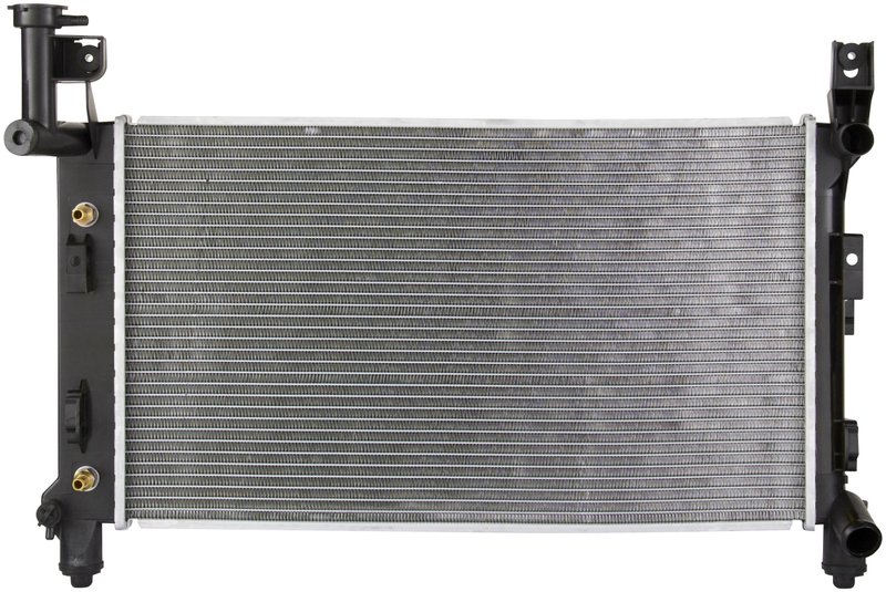 Spectra CU1391 Radiator