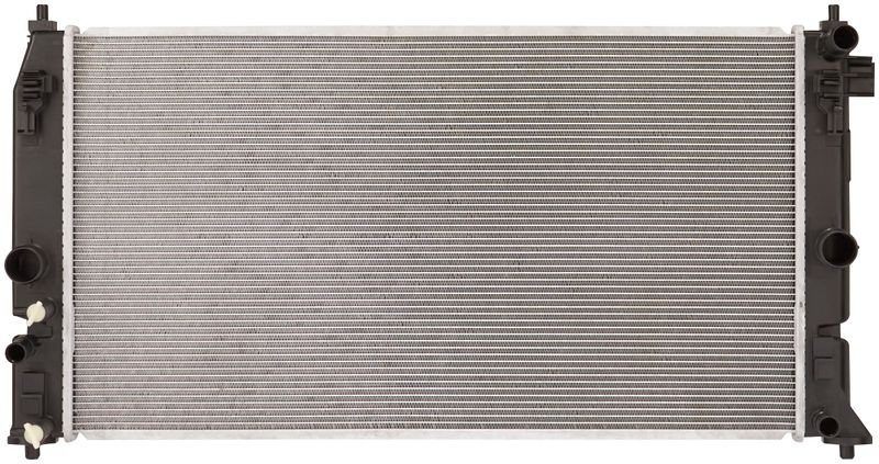Spectra CU13922 Radiator