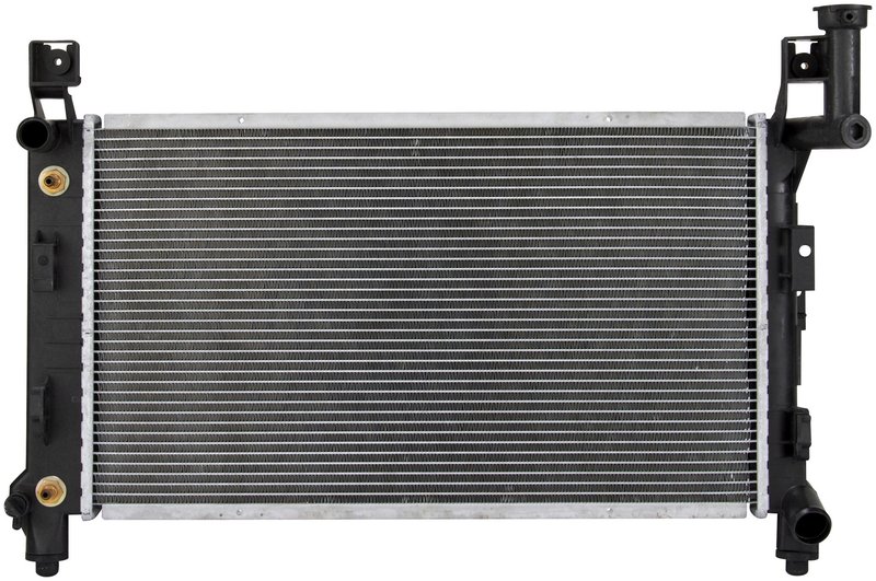 Spectra CU1392 Radiator
