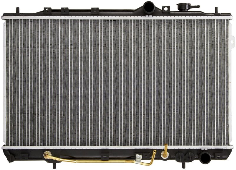 Spectra CU1399 Radiator