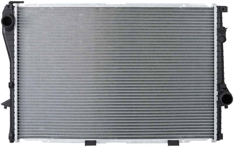 Spectra CU1401 Radiator