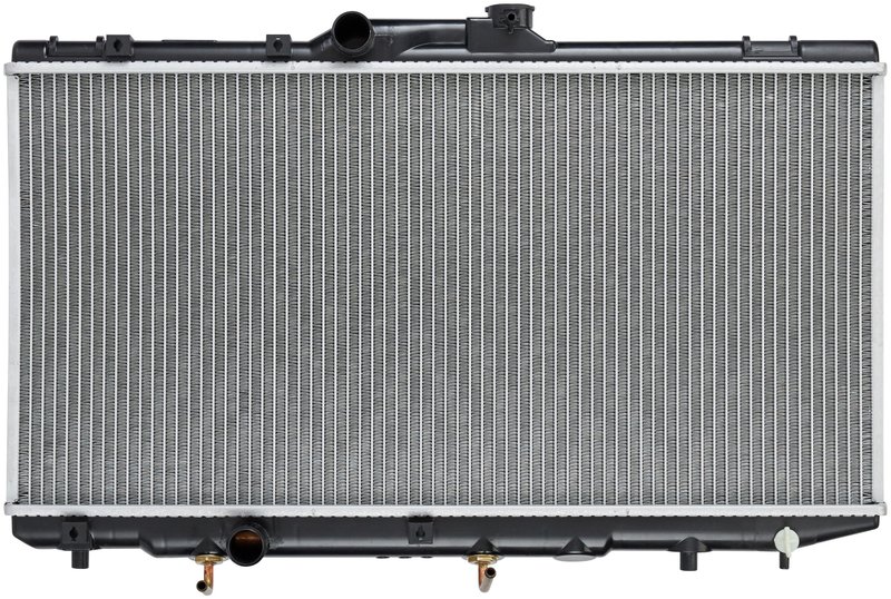 Spectra CU1409 Radiator