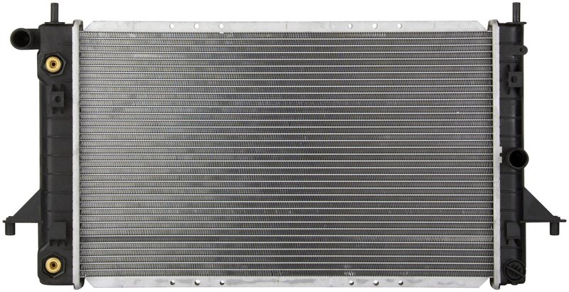 Spectra CU1422 Radiator