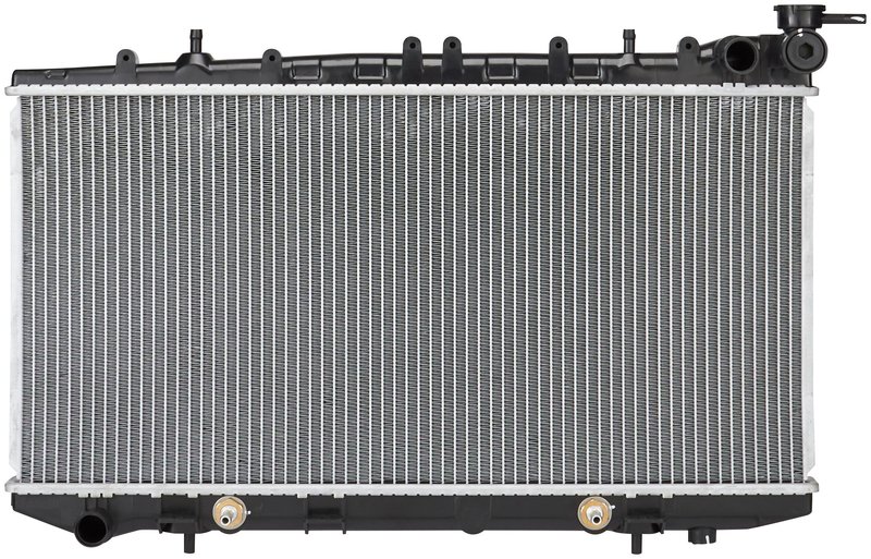 Spectra CU1426M Radiator
