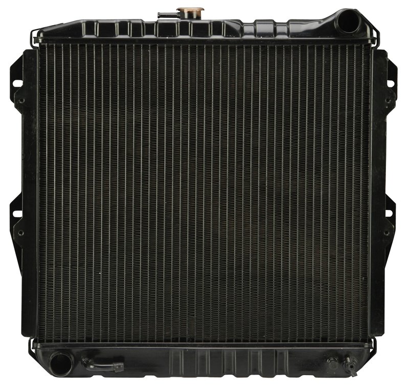 Spectra CU1430 Radiator