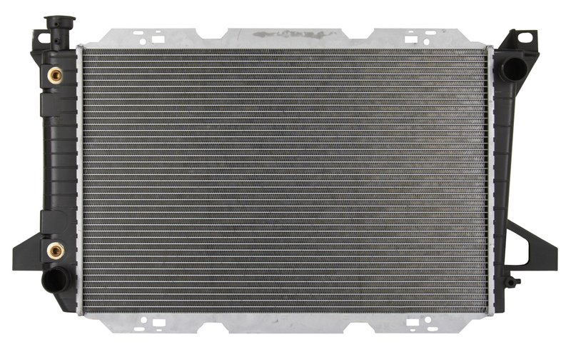 Spectra CU1451 Radiator