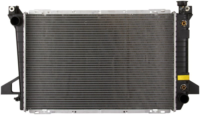 Spectra CU1452 Radiator