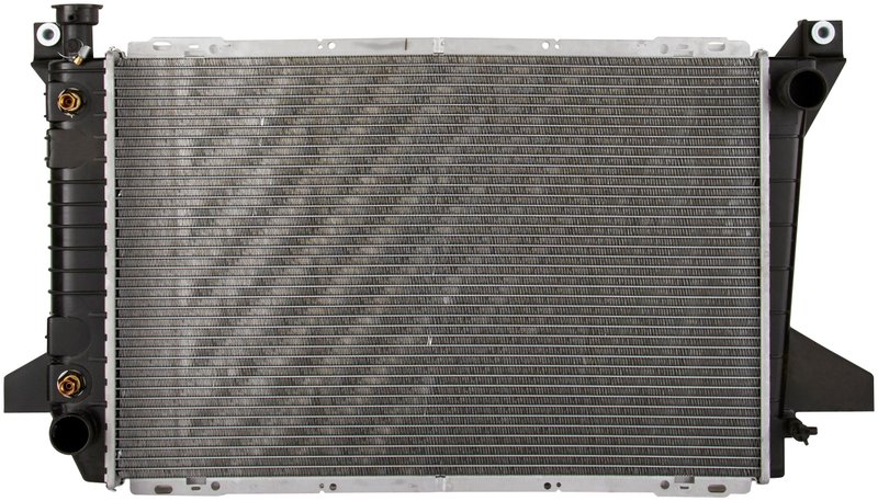 Spectra CU1453 Radiator