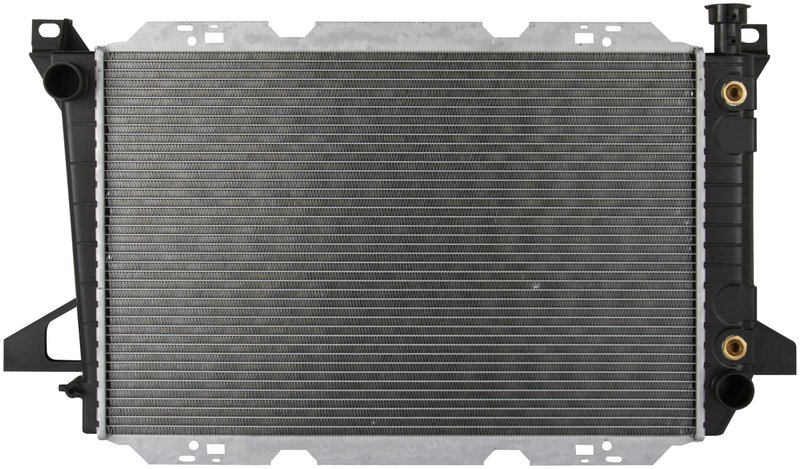 Spectra CU1454 Radiator