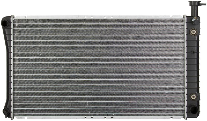 Spectra CU1477 Radiator