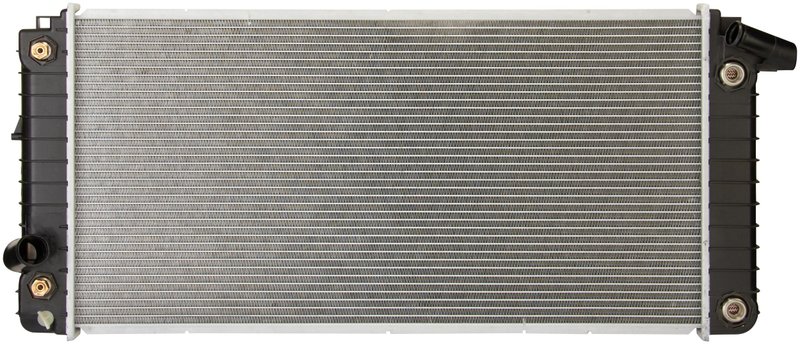 Spectra CU1482 Radiator