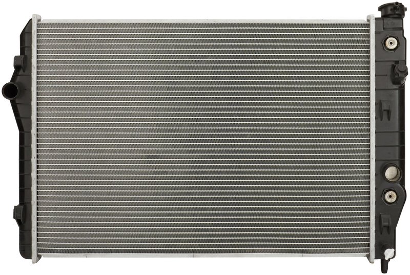 Spectra CU1485 Radiator