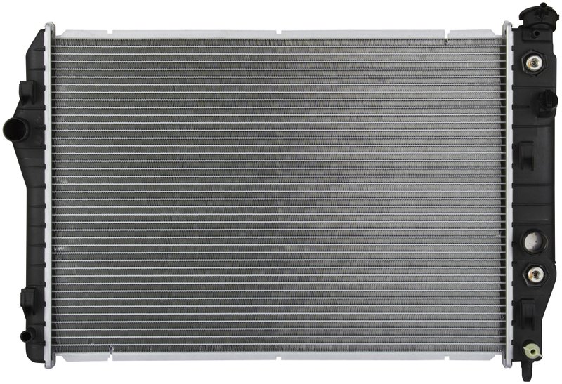 Spectra CU1486 Radiator