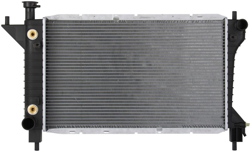 Spectra CU1488 Radiator