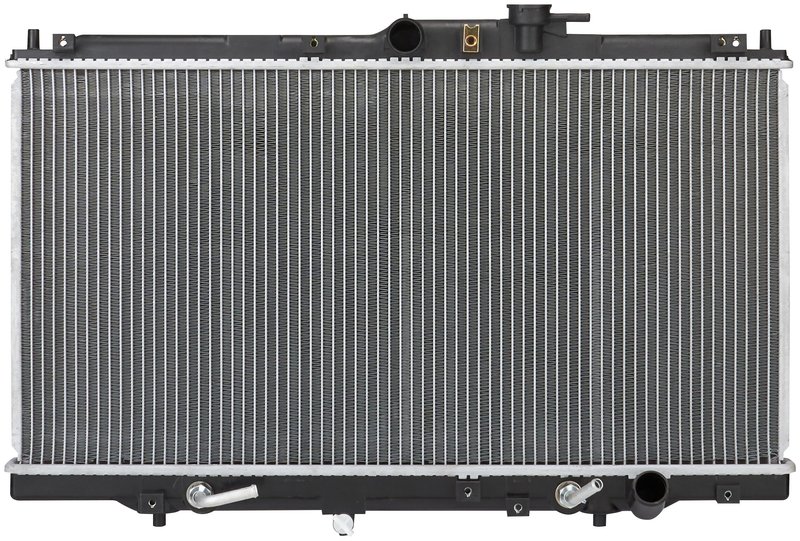 Spectra CU1494 Radiator