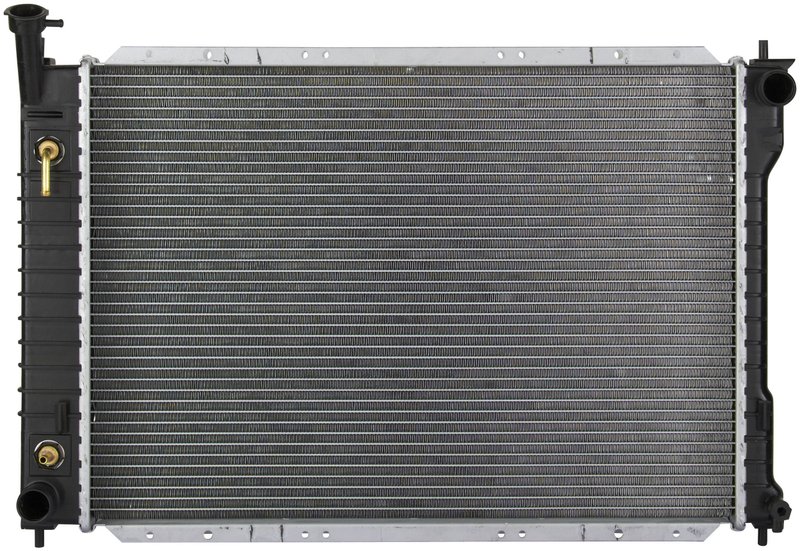 Spectra CU1511 Radiator