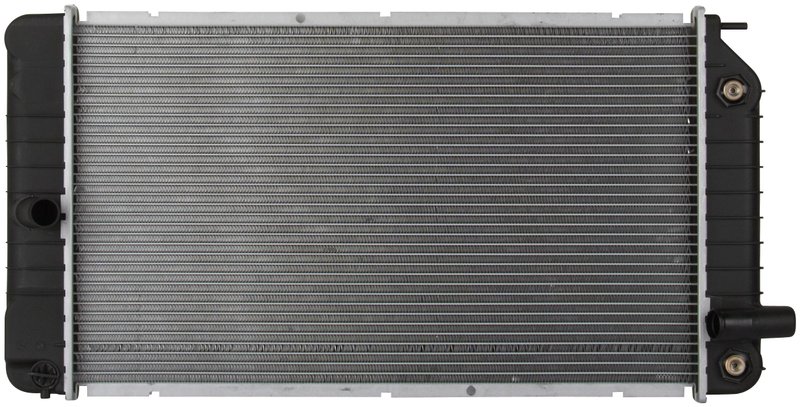 Spectra CU1515 Radiator