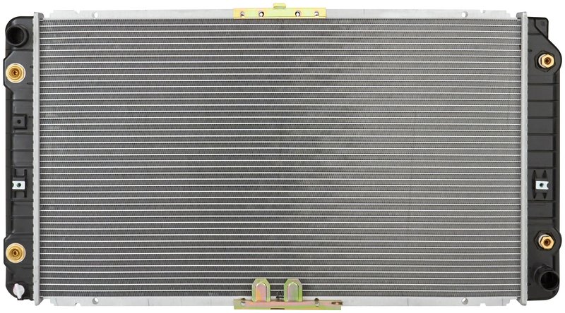 Spectra CU1517 Radiator