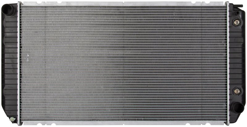 Spectra CU1523 Radiator