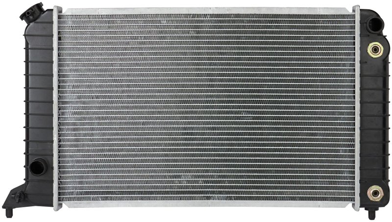 Spectra CU1531 Radiator