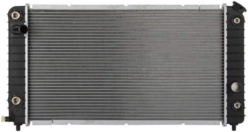 Spectra CU1533 Radiator