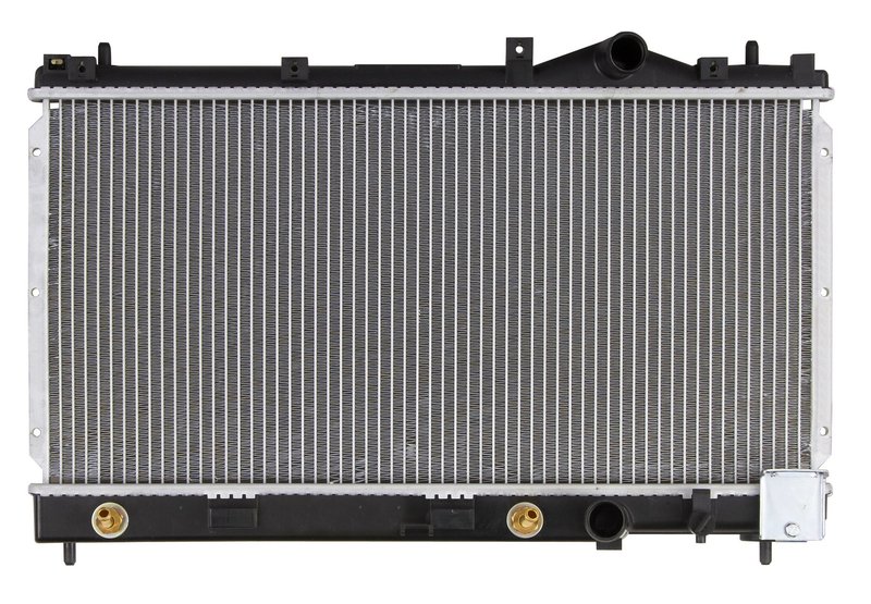 Spectra CU1548 Radiator