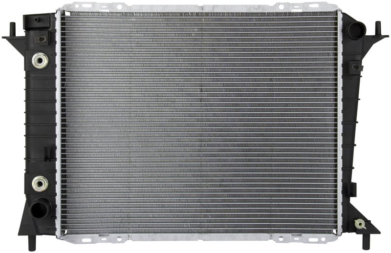 Spectra CU1551 Radiator