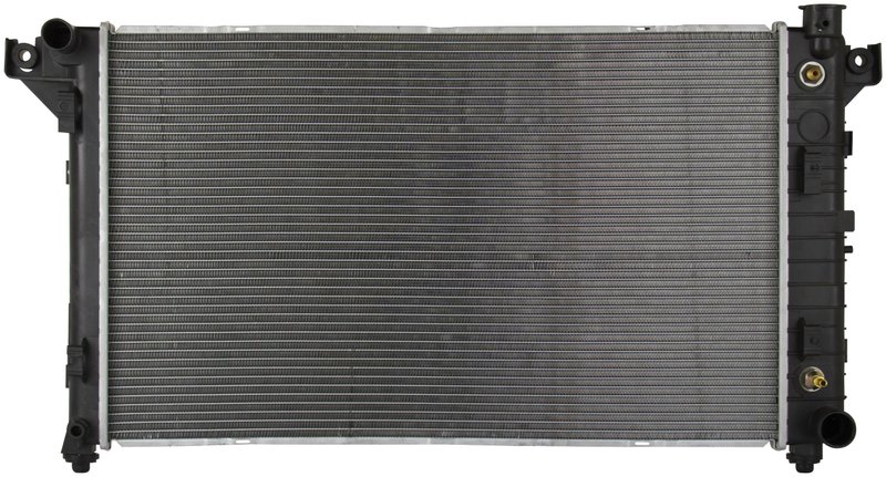 Spectra CU1552 Radiator