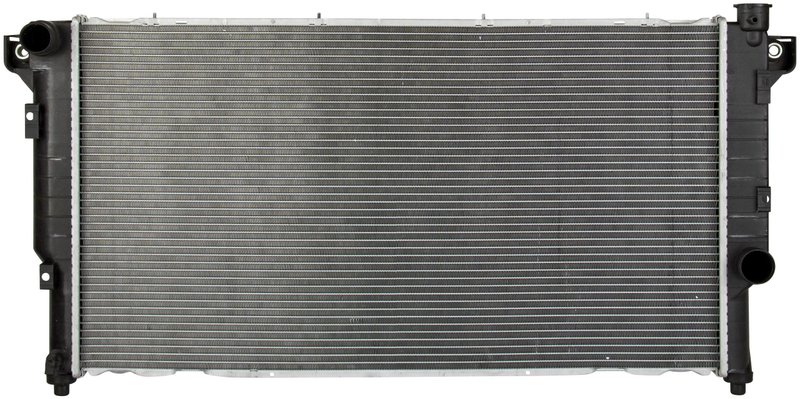 Spectra CU1553 Radiator