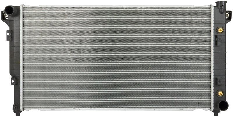 Spectra CU1555 Radiator