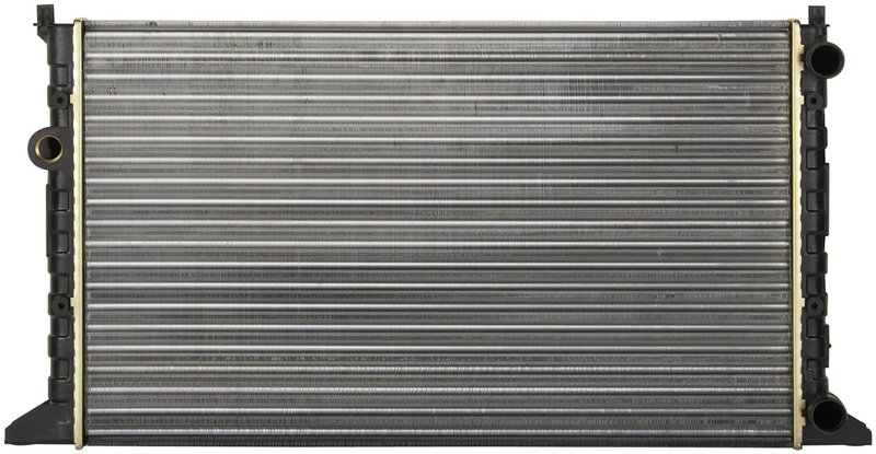 Spectra CU1557 Radiator