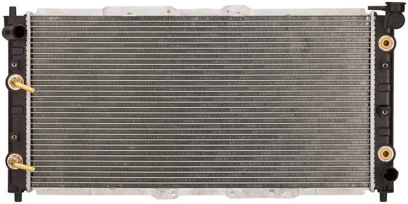 Spectra CU1558 Radiator