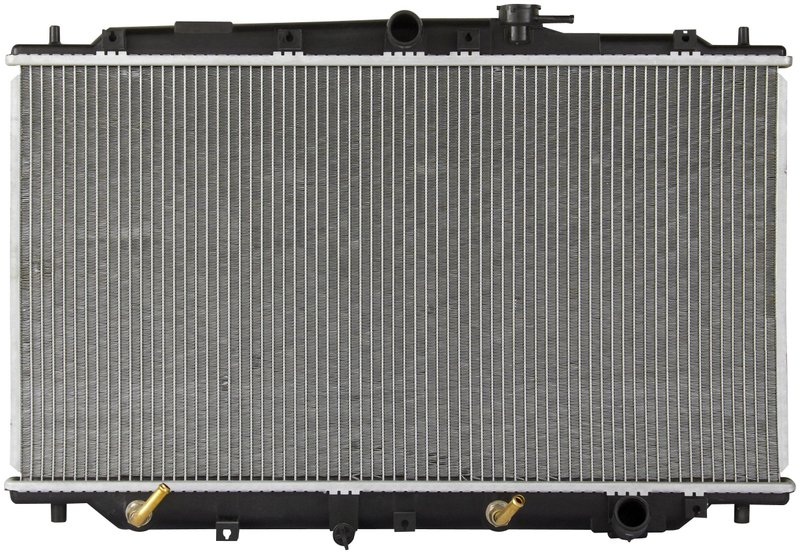 Spectra CU1572 Radiator