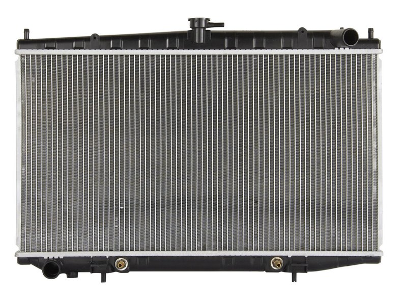 Spectra CU1573 Radiator