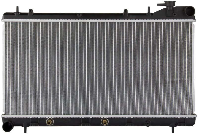 Spectra CU1574 Radiator