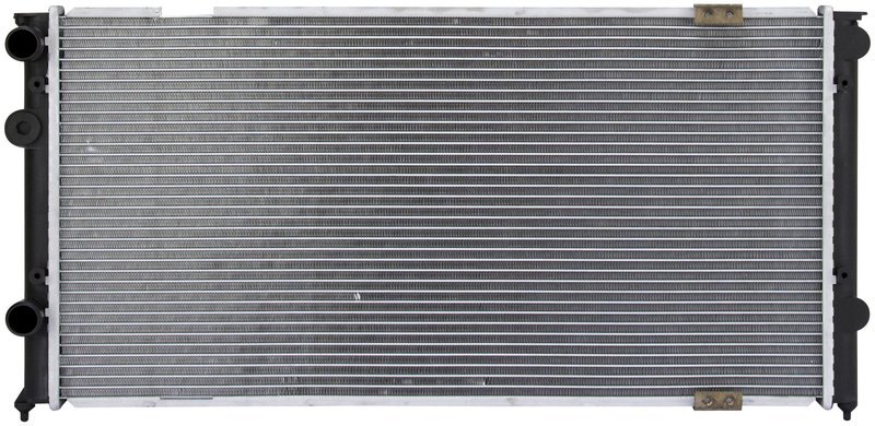 Spectra CU1614 Radiator