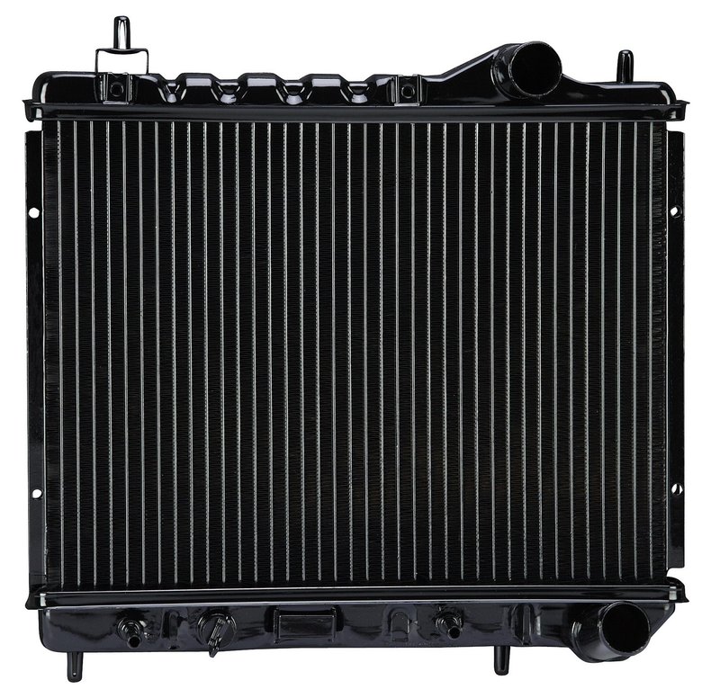 Spectra CU1623 Radiator