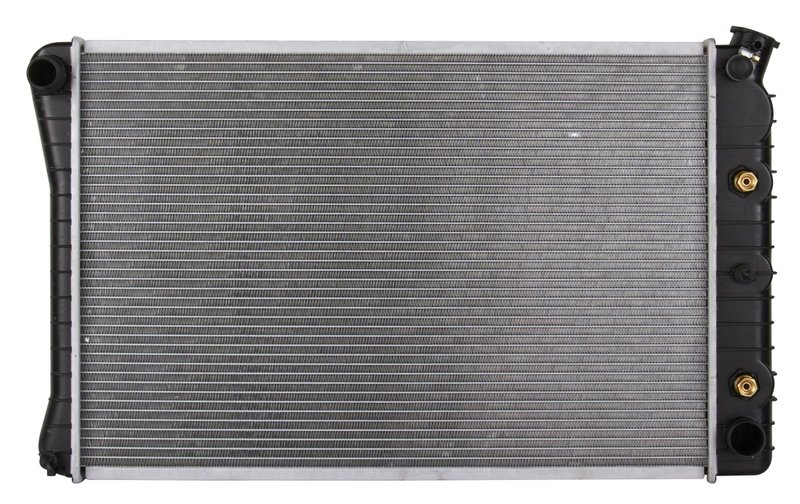 Spectra CU162 Radiator