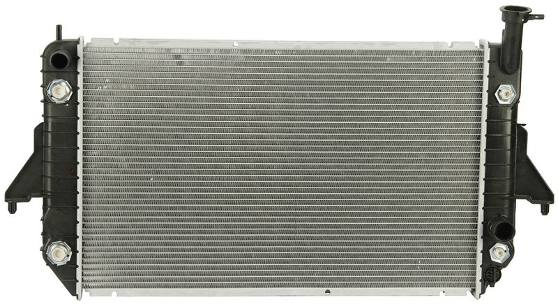 Spectra CU1688 Radiator