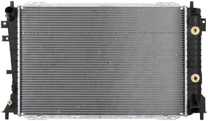 Spectra CU1737 Radiator