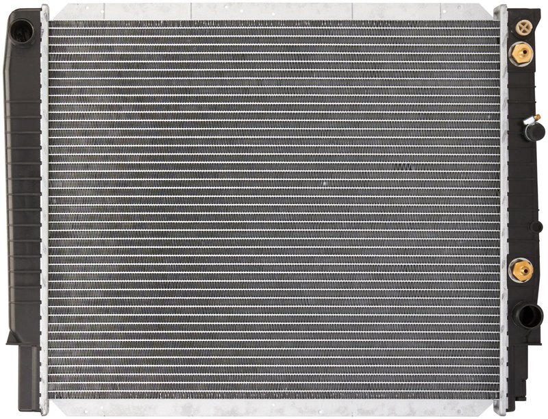 Spectra CU1738 Radiator